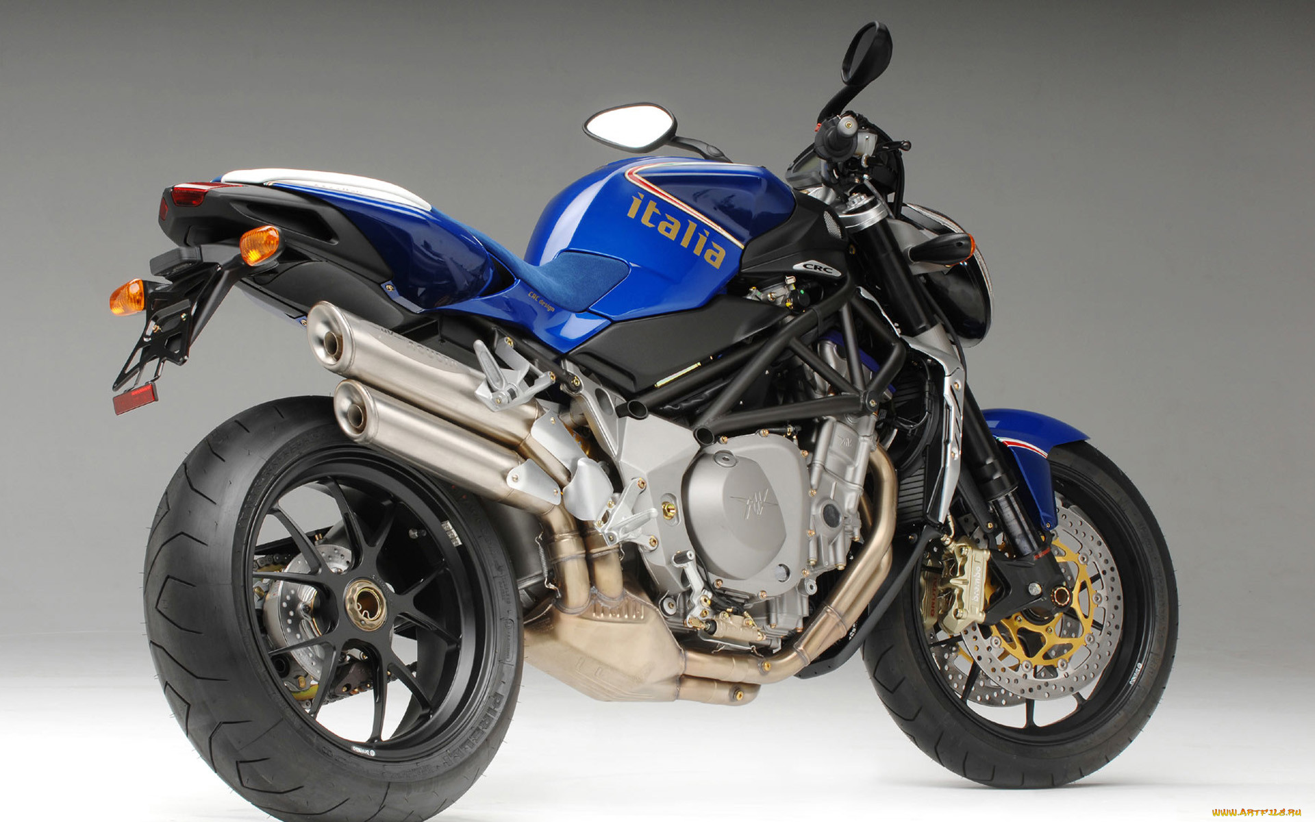 , mv, agusta